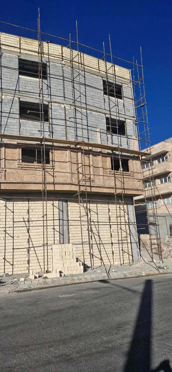 پیش فروش واحدهای شخصی ساز سهندفاز2|پیش‌فروش املاک|سهند, |دیوار