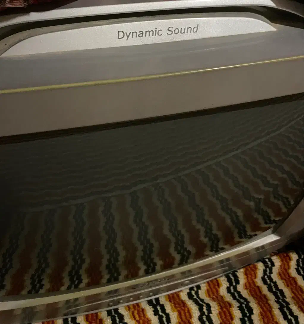 تلویزیون ۲۱ اینچ سنام SANAM|تلویزیون و پروژکتور|همدان, |دیوار