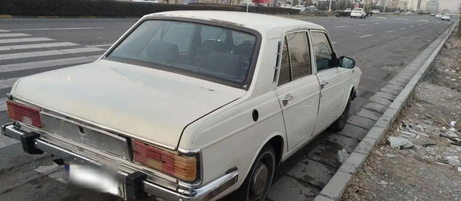 ماشین پیکان|خودرو سواری و وانت|فردیس, قریشی|دیوار