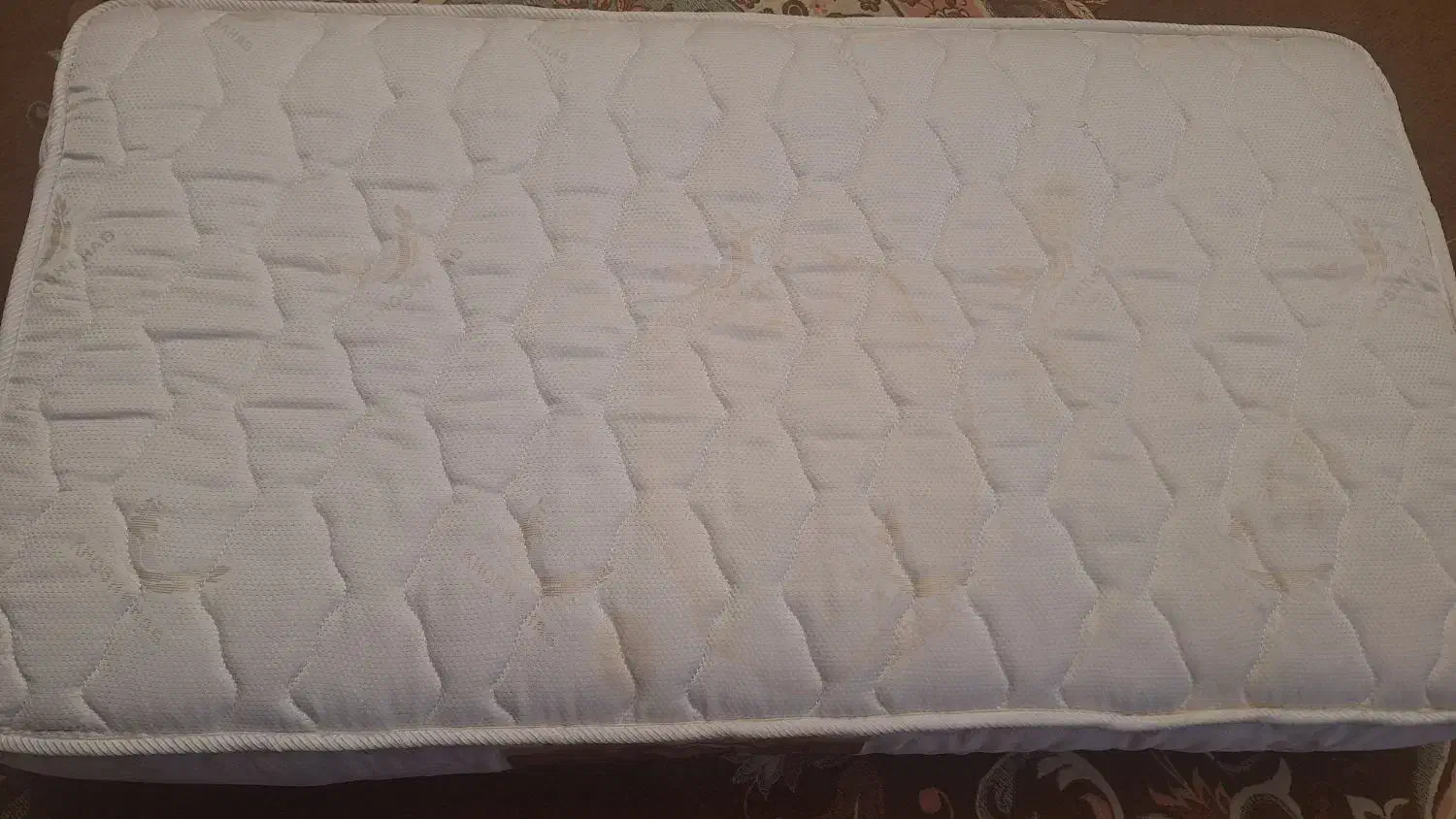 خوشخواب کودک|تشک تختخواب|قزوین, |دیوار