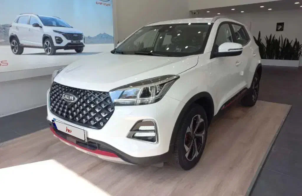 X55 Pro IE|خودرو سواری و وانت|قزوین, |دیوار