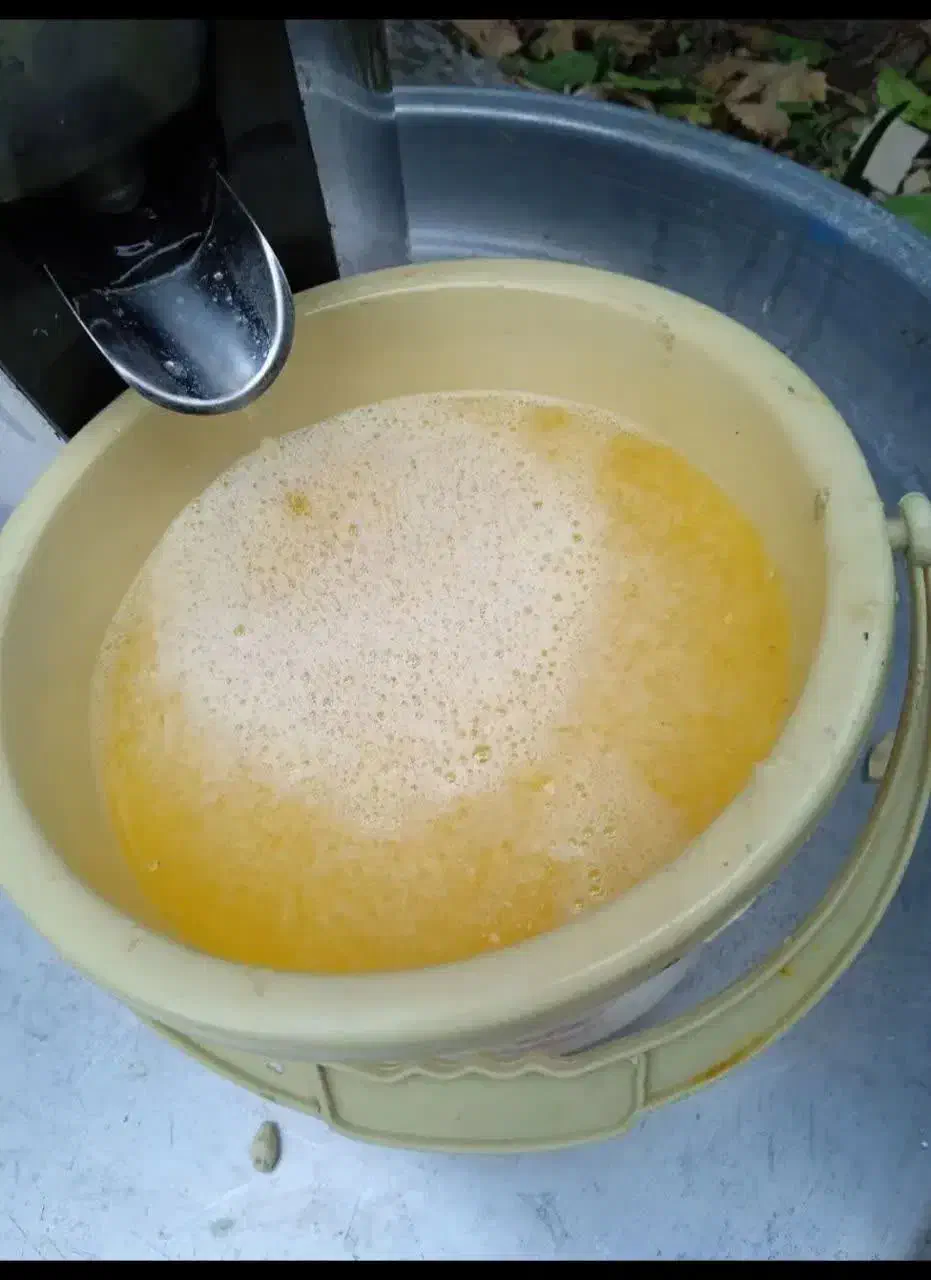 آب نارنج ارگانیک و کاملا طبیعی|خوردنی و آشامیدنی|تهران, طرشت|دیوار