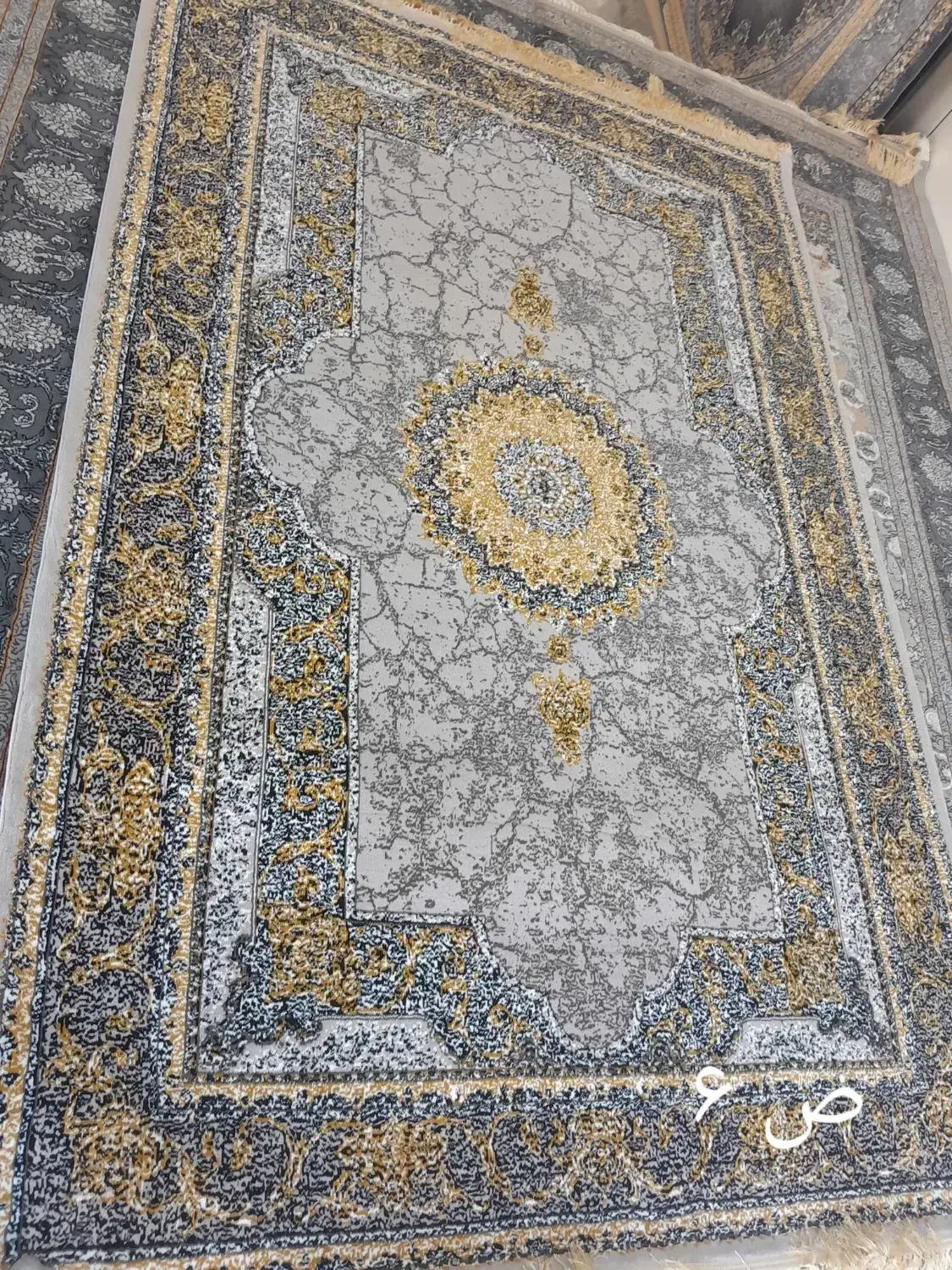 کامیاران کاشان شرایطی بدون سود|فرش|اصفهان, عسگریه|دیوار