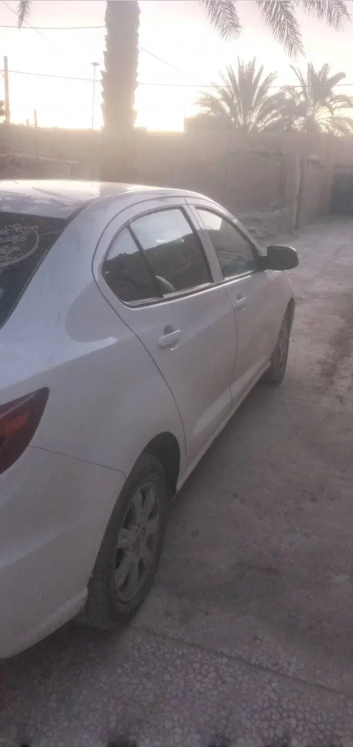 شاهین ۴۰۱ سانروف دار|خودرو سواری و وانت|سراوان, |دیوار