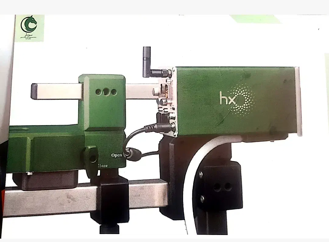 جت پرینترهای تاریخ زن وچاپ لوگو درشت زن|ماشینآلات صنعتی|اصفهان, پوریای ولی|دیوار