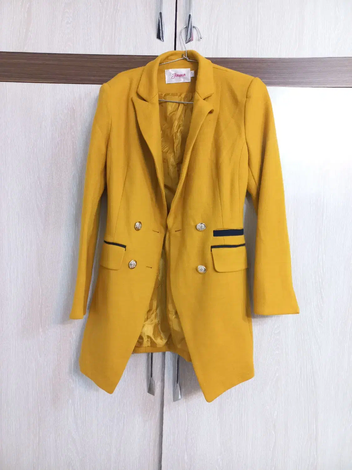 پالتو فوتر دخترانه|لباس|نیشابور, بنیاد شهید|دیوار