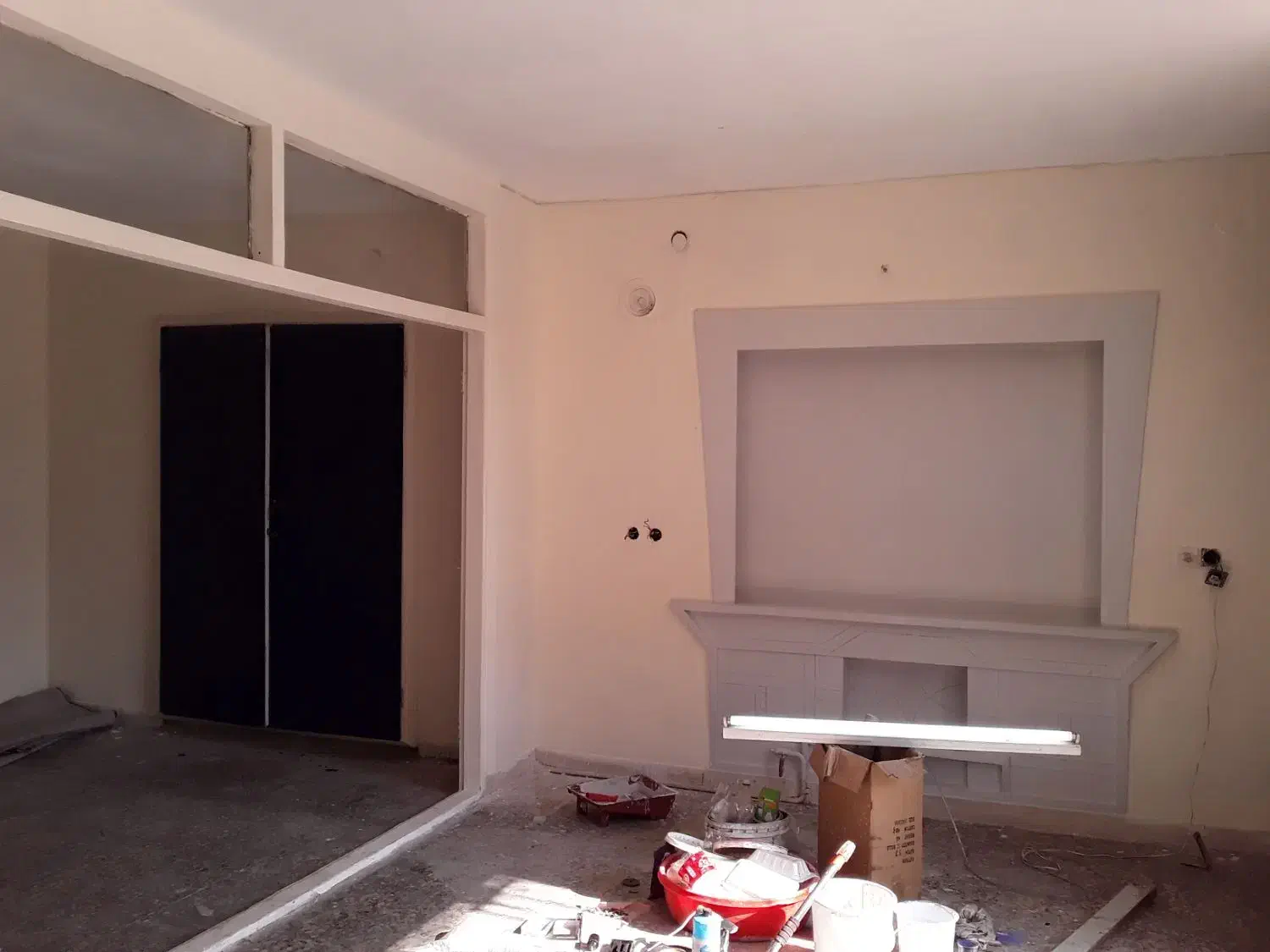 یک واحد مسکونی اجاره ای دوخوابه  92 متری|اجارهٔ آپارتمان|تهران, امیریه|دیوار