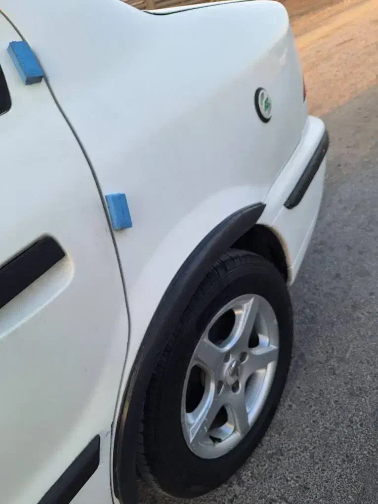 خودروسمند ای اف سون|خودرو سواری و وانت|ابریشم, |دیوار