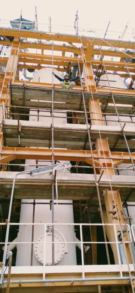 داربست دستمزدی|خدمات پیشه و مهارت|ایذه, |دیوار