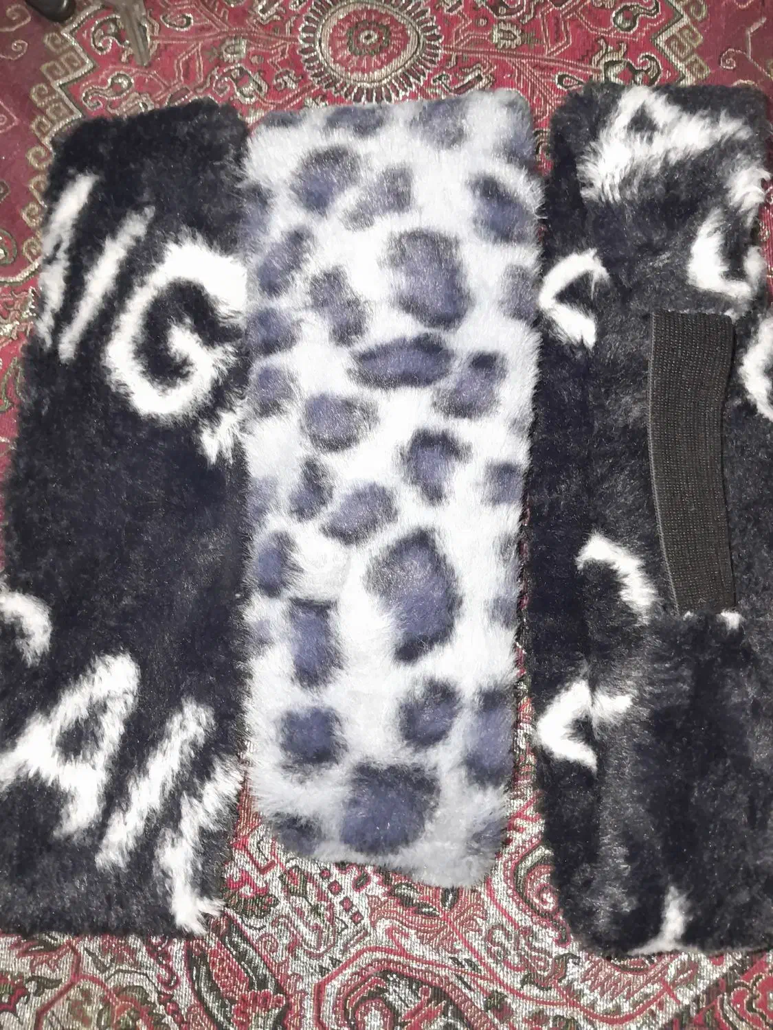 تل کشی وتدی|عمده‌فروشی|محمدشهر, ولدآباد|دیوار