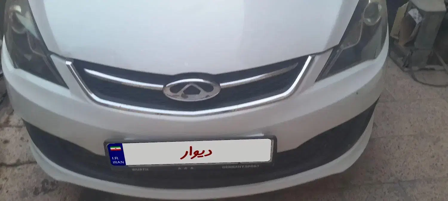 mvm 315 new face 96|خودرو سواری و وانت|کارون, |دیوار