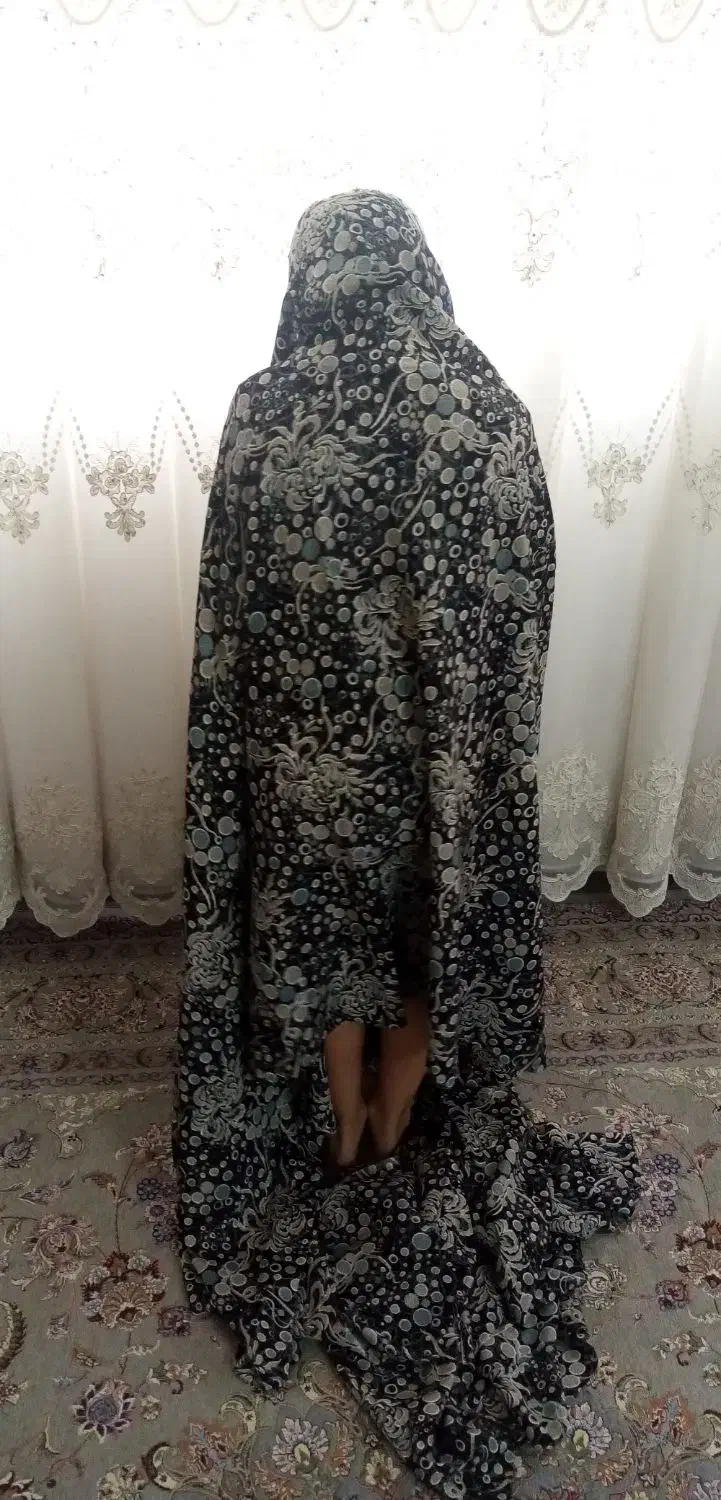 چادر|لباس|اشتهارد, |دیوار