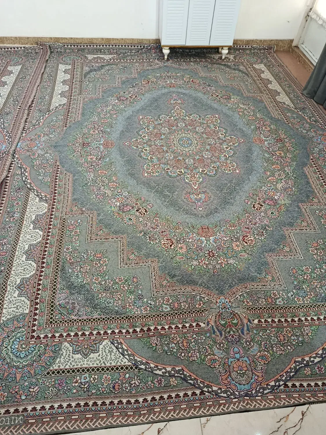 دوتا روفرشی 12متری نونو|روفرشی|بروجرد, |دیوار