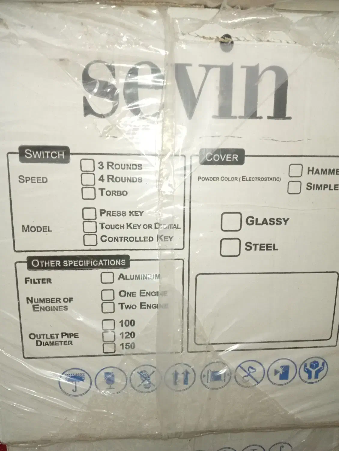 هود 90 سانتی|هود|یاسوج, |دیوار