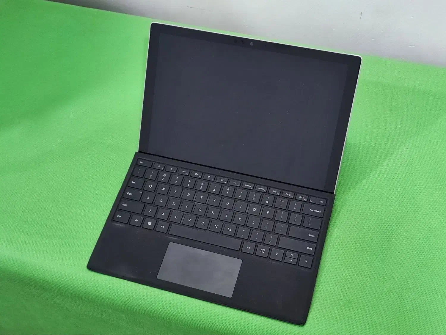 سورفیس تبلت شو - کیبورد از بدنه جدا میشه|رایانه همراه|گرگان, |دیوار