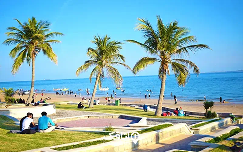 تور یکروزه گشت جزیره قشم|تور و چارتر|قشم, |دیوار