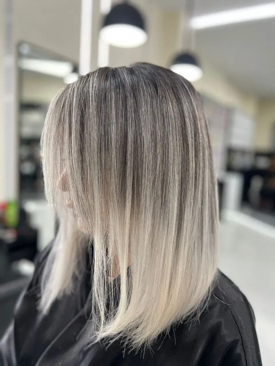 مدل میخام برای تکمیل آلبوم|خدمات آرایشگری و زیبایی|کرمانشاه, |دیوار