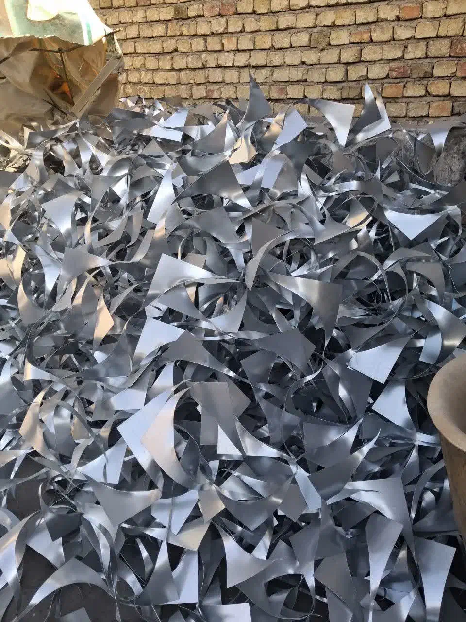 سر ورق ۷دهم گالوانیزه|عمدهفروشی|اصفهان, قهجاورستان|دیوار