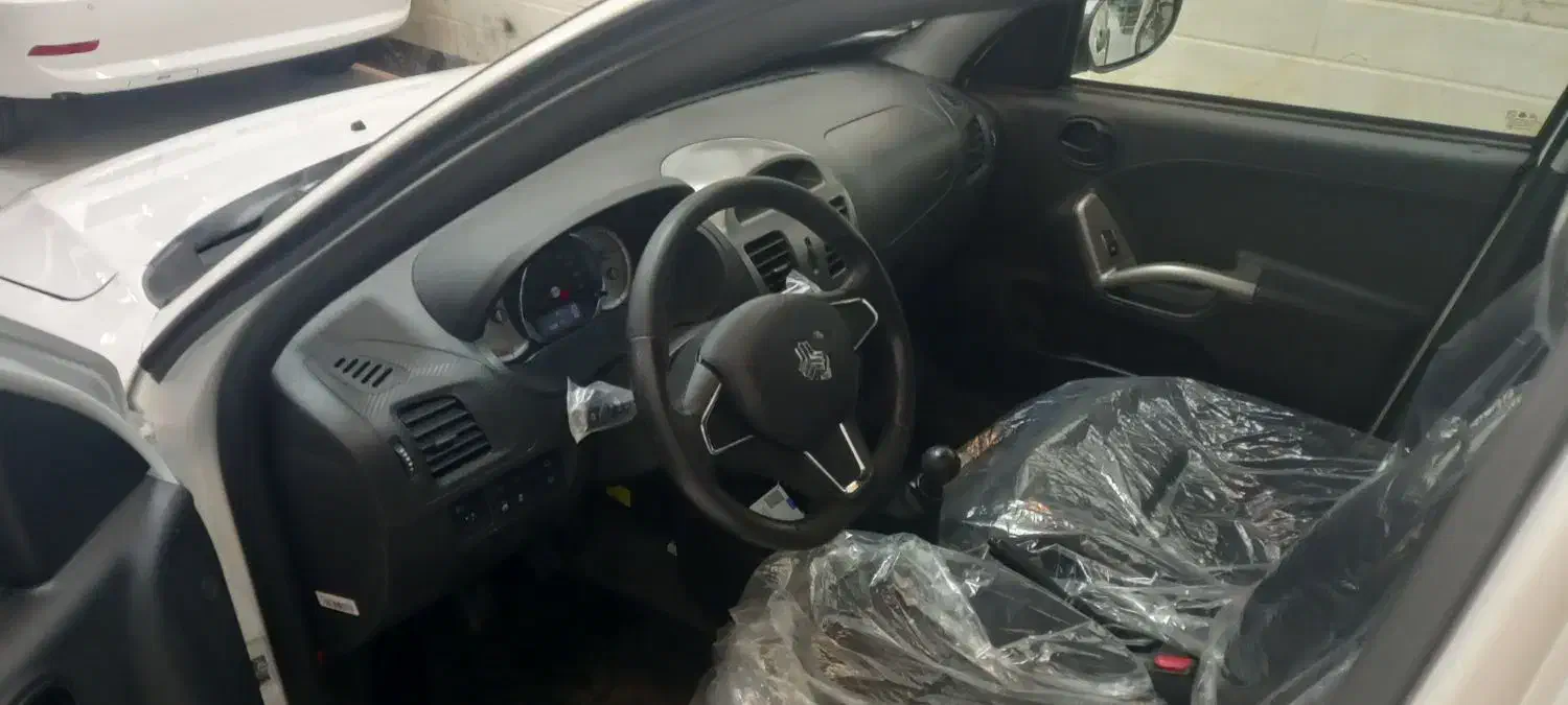 کوییک ۴۰۴ تحویل روز|خودرو سواری و وانت|اردبیل, |دیوار