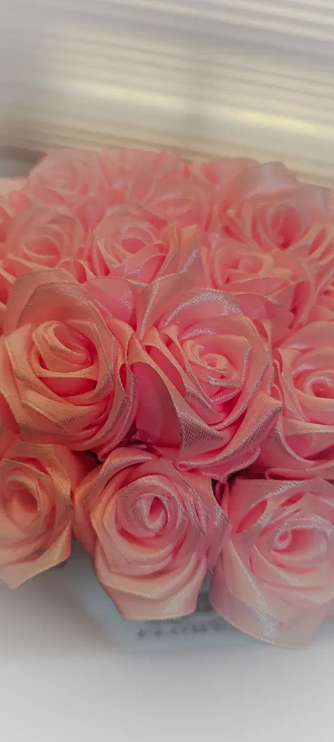 گل ربانی شاخهای ۳۵|گل مصنوعی|قم, هفت تیر|دیوار