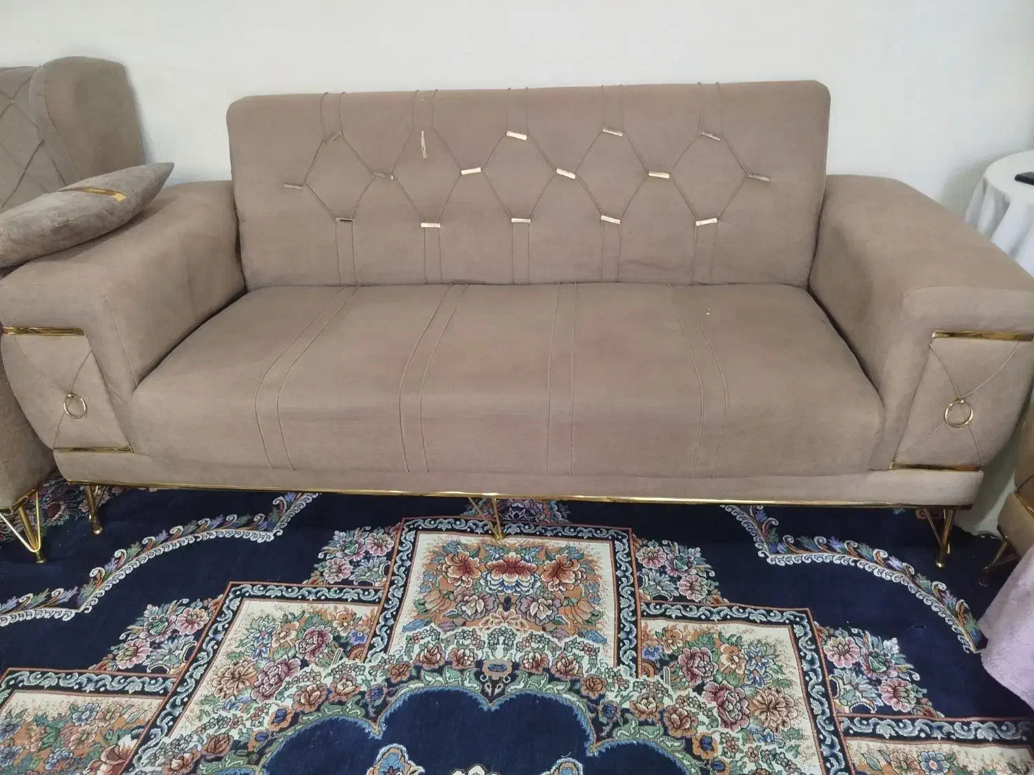 مبلمان|مبلمان خانگی و میز عسلی|بروجن, |دیوار