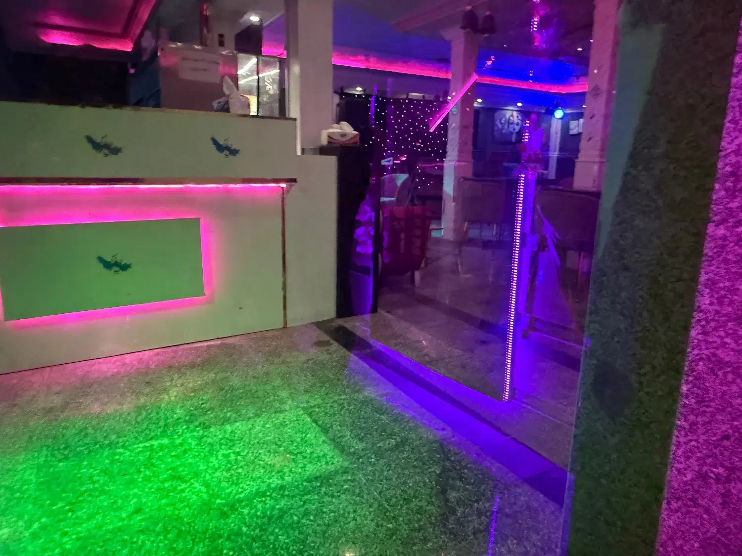 فروش کافه رستوران|کافی‌شاپ و رستوران|بندر ماهشهر, |دیوار