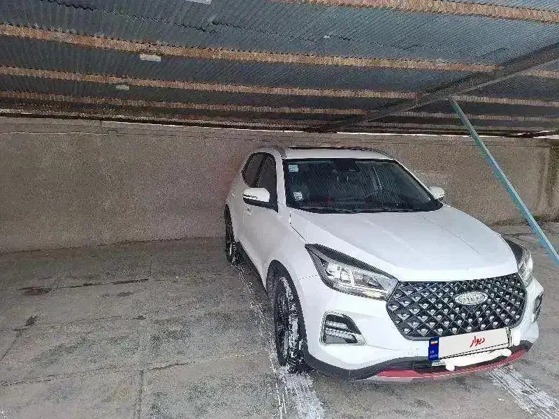 x55 pro|خودرو سواری و وانت|مریوان, |دیوار