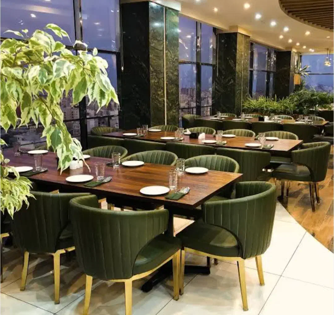 شریک برای کافه یا جگرکی کبابی|استخدام خدمات فروشگاه و رستوران|همدان, |دیوار