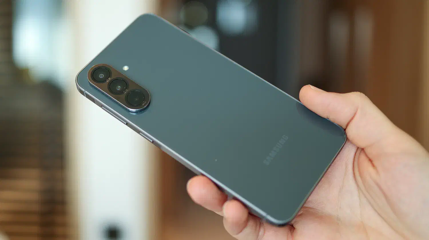 سامسونگ Galaxy A56 قسطی بدون پیش پرداخت تحویل فوری|موبایل|تهران, مرزداران|دیوار