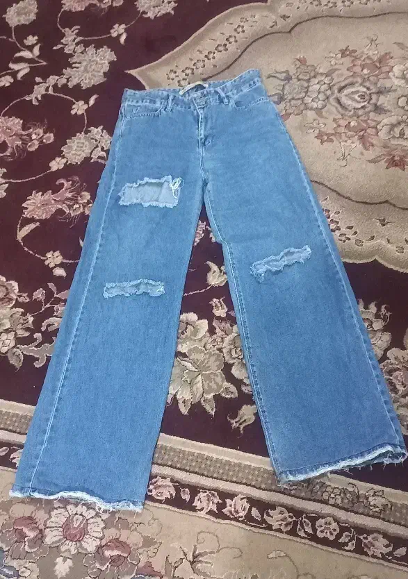 شلوار لی و لباس|لباس|طرقبه, |دیوار