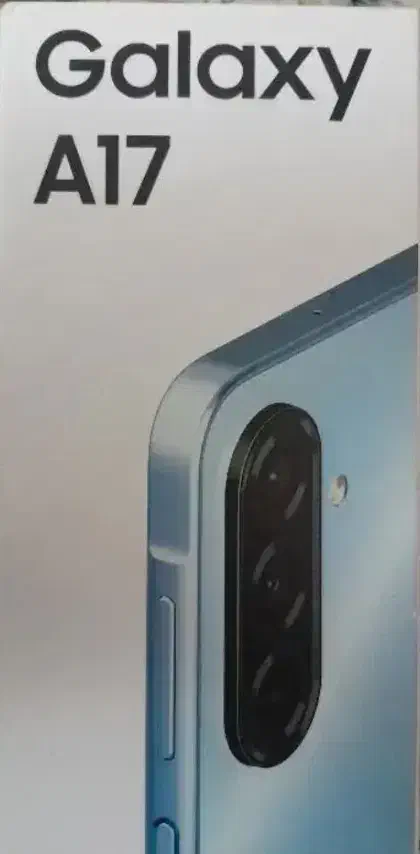 گوشی سامسونگ A 17|موبایل|کرمانشاه, |دیوار