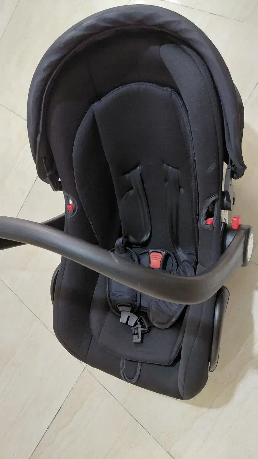 کریر نوزاد|کالسکه و لوازم جانبی|تهران, استخر|دیوار