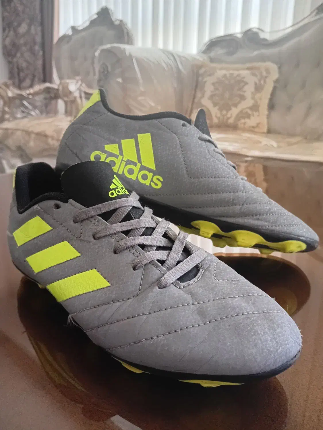 کتونی استوک اورجینال سایز ۳۹|کیف، کفش، کمربند|شهریار, شهرک وائین|دیوار