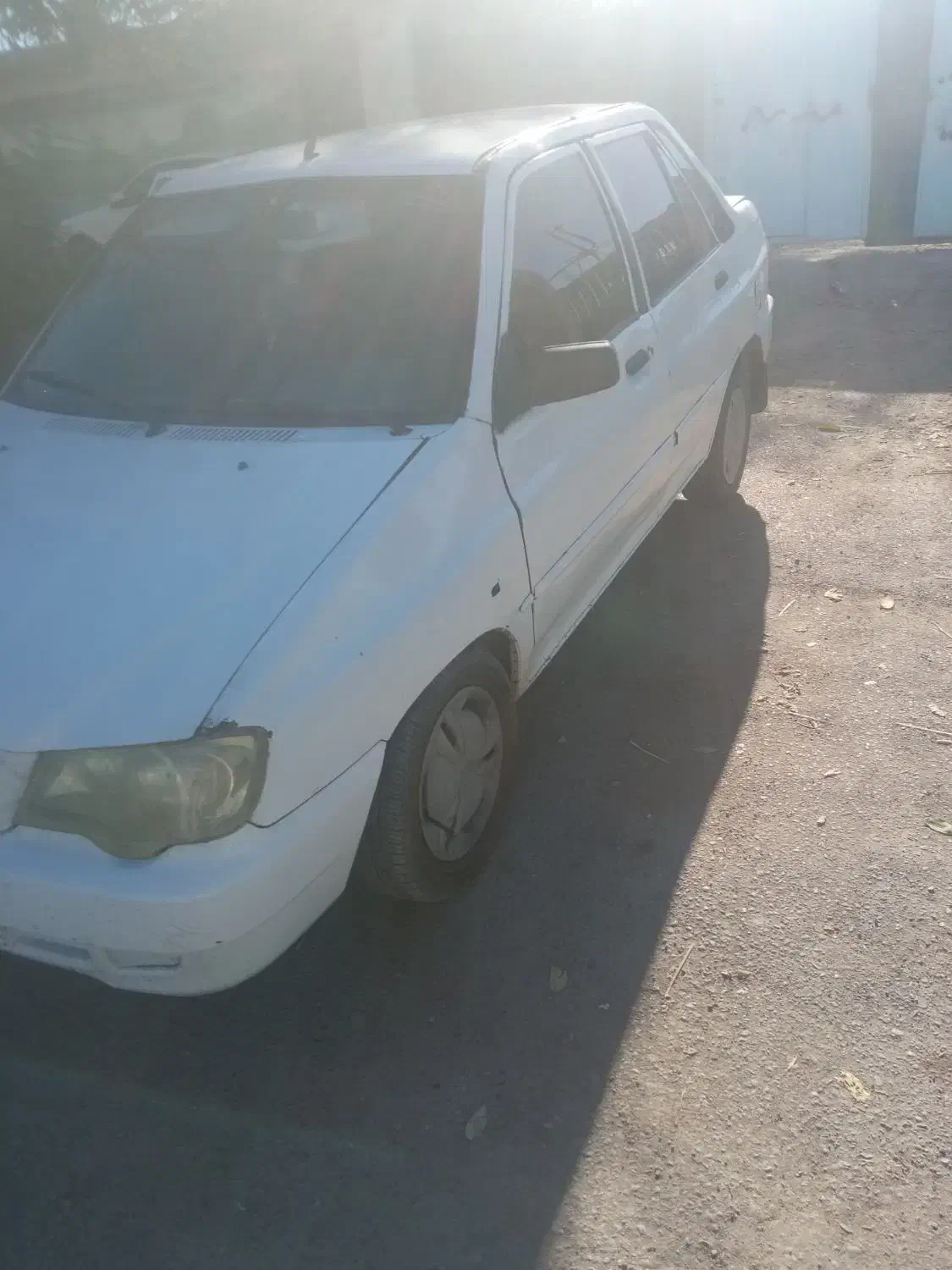 پراید 132|خودرو سواری و وانت|اصلاندوز, |دیوار