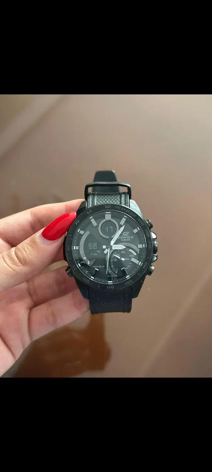 ساعت کاسیو ادیفایس|ساعت|تهران, مهرآباد|دیوار