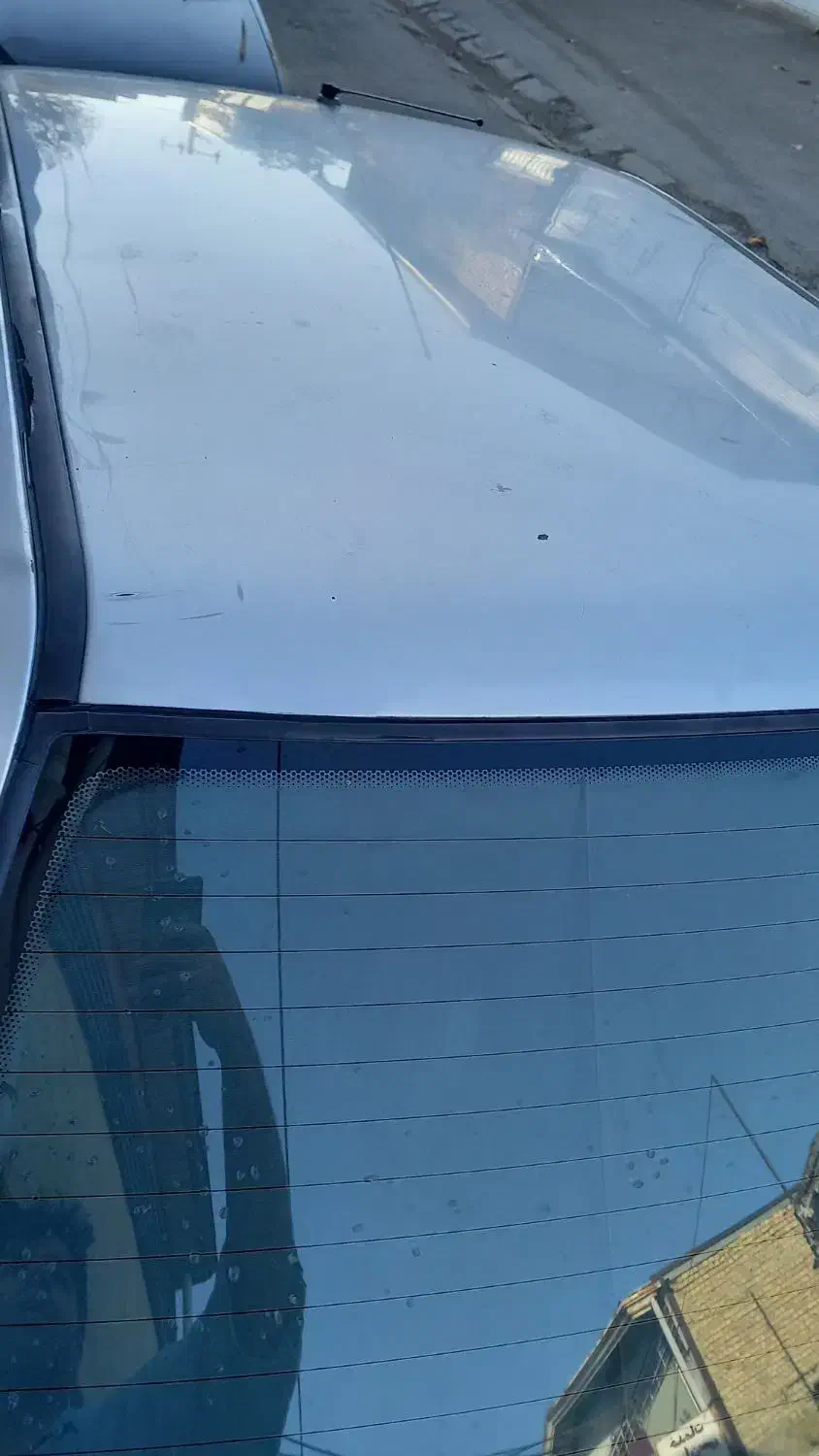 پراید دوگانه کارخانه سالم|خودرو سواری و وانت|ملایر, |دیوار