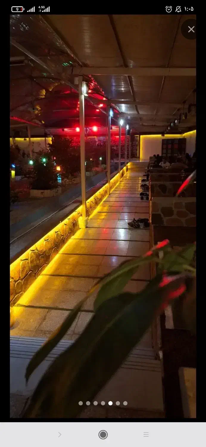 نیروی کار برای قهوه خانه|استخدام خدمات فروشگاه و رستوران|حمیدیا, |دیوار