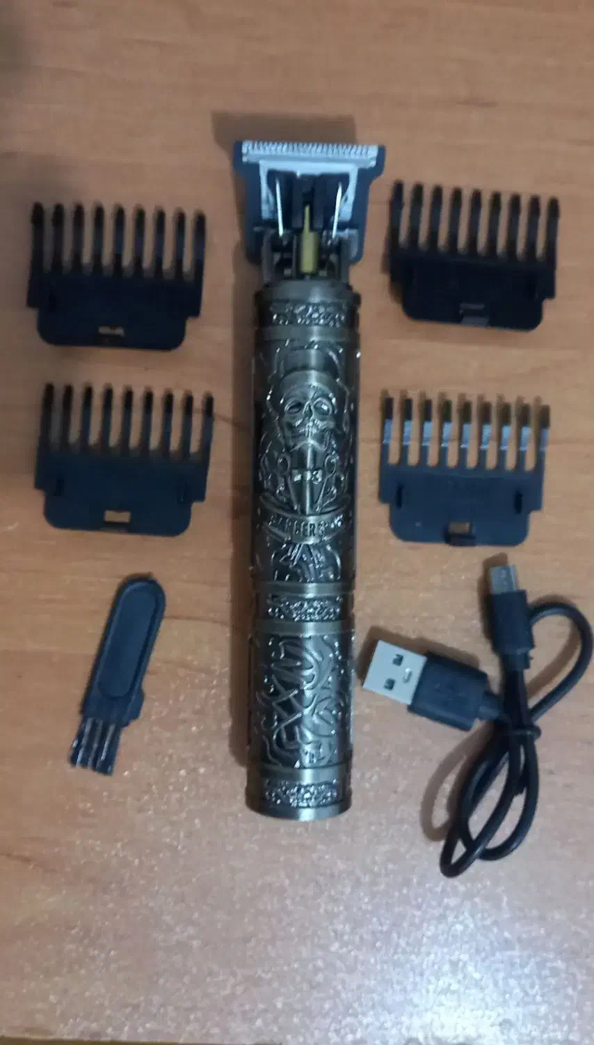 خط زن شارژی|آرایشی، بهداشتی، درمانی|فسا, |دیوار