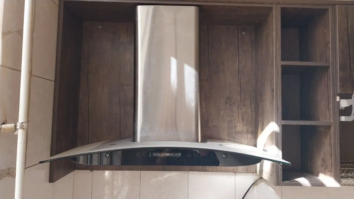 هود آشپزخانه CAN|هود|کرمانشاه, |دیوار