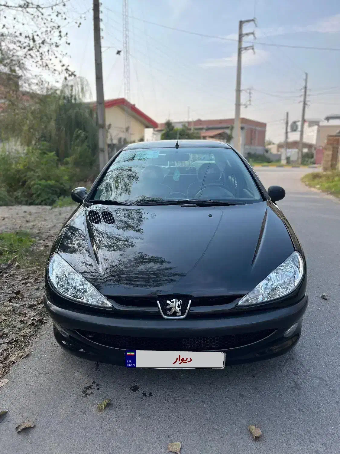 پژوSDمدل۹۰ TU5دوگانه کارخانه|خودرو سواری و وانت|قائمشهر, |دیوار