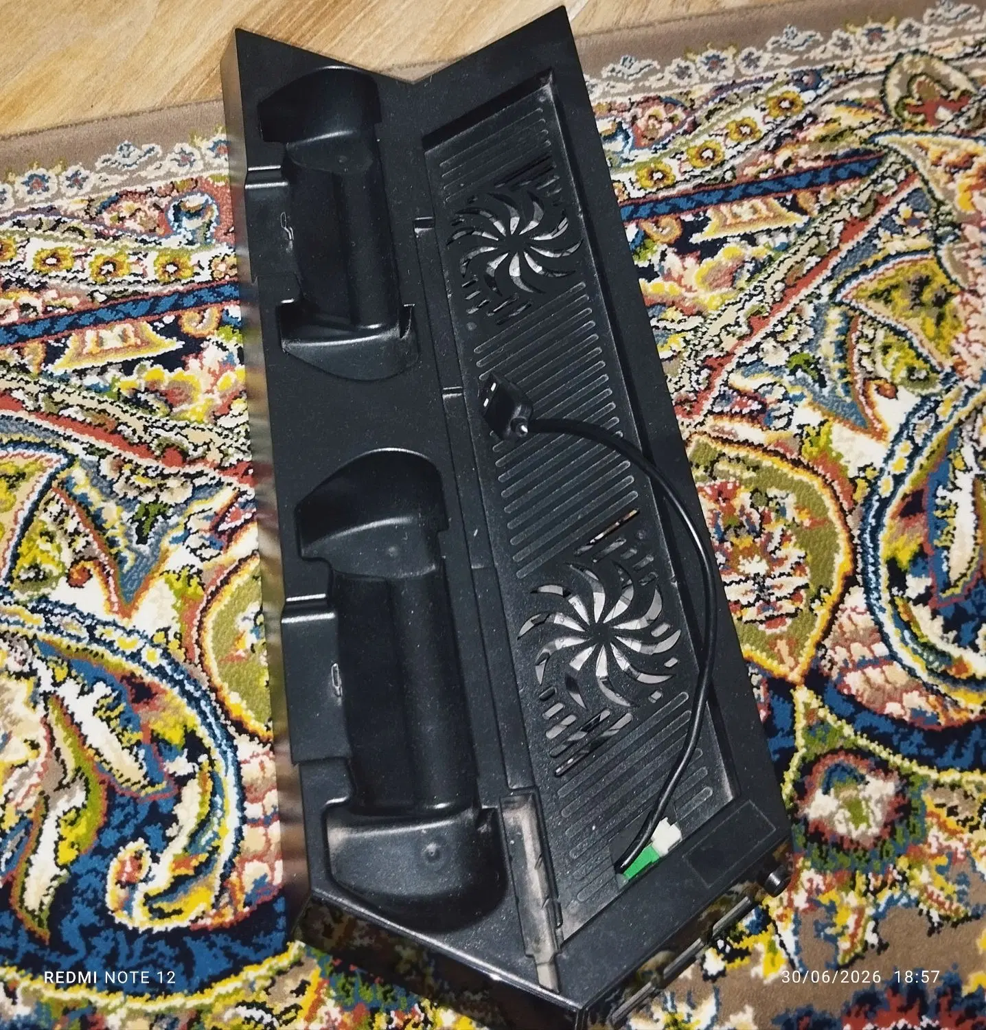 PS4 slim|کنسول، بازی ویدئویی و آنلاین|خرمآباد, |دیوار
