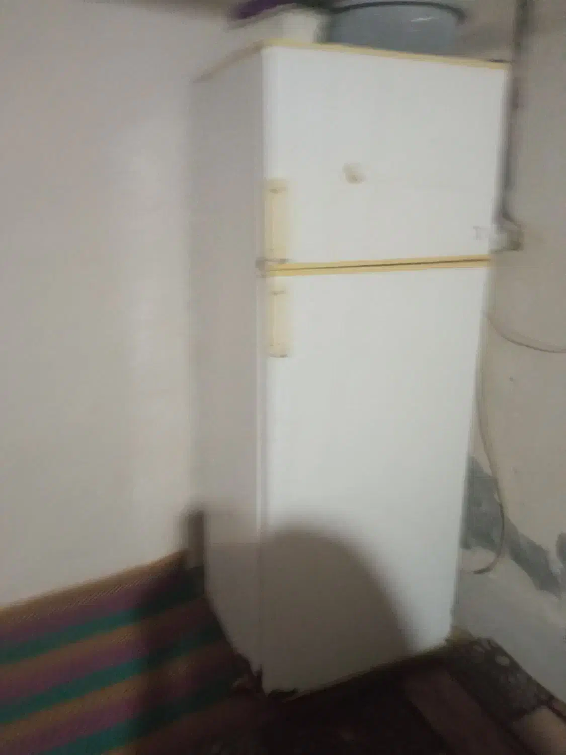 یخچال|یخچال و فریزر|میناب, |دیوار