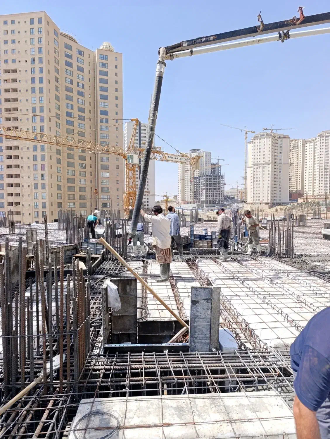 صاحب واحد 120متری با قیمت قطعی و با قرارداد شفاف|فروش آپارتمان|تهران, شهرک الهیه غرب|دیوار