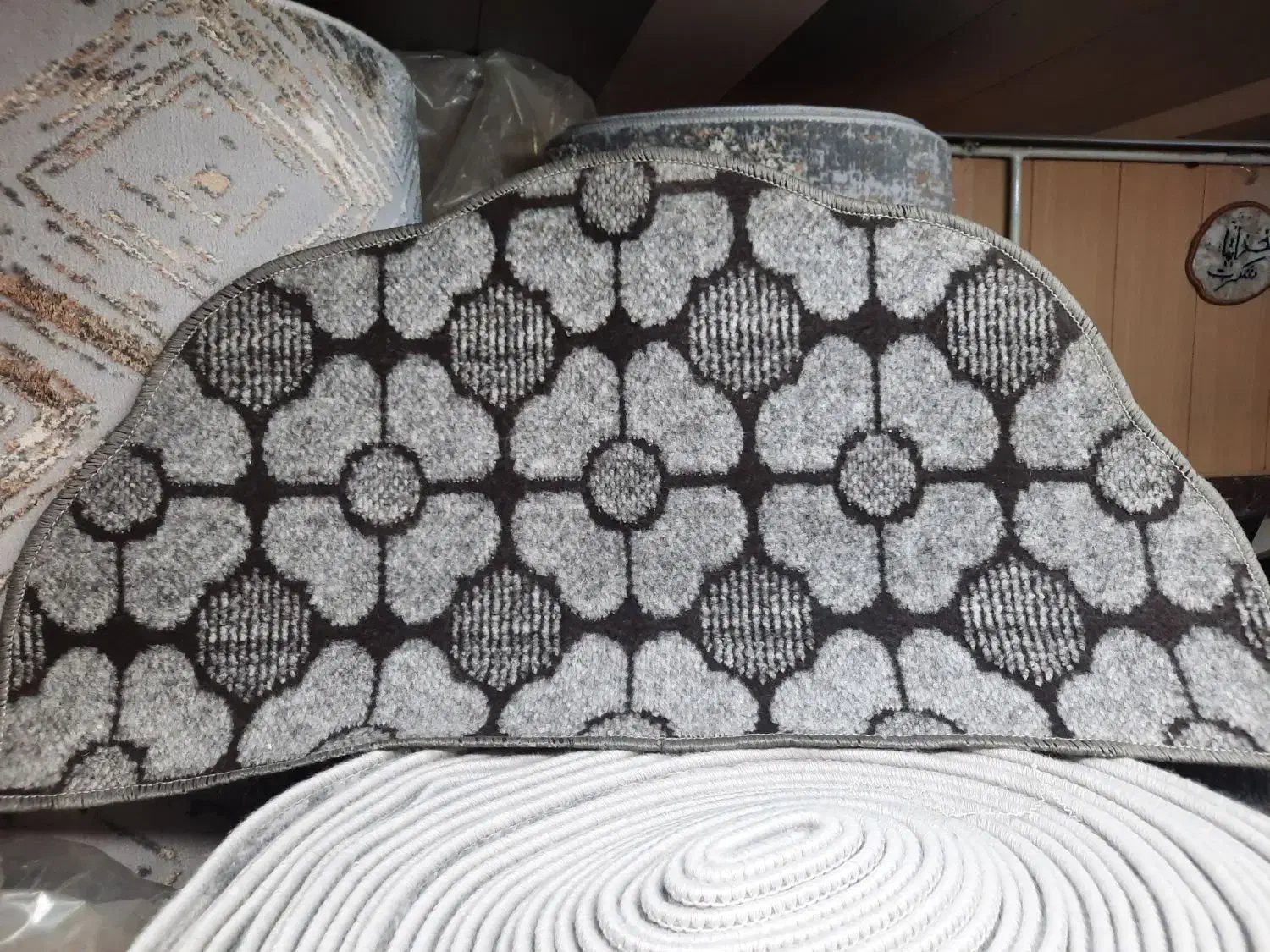 پادری|پادری|همدان, |دیوار