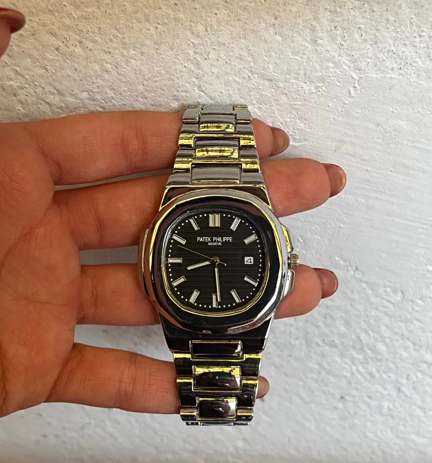 ساعت مدل فیلیپ مردانه|ساعت|قم, زند آباد|دیوار