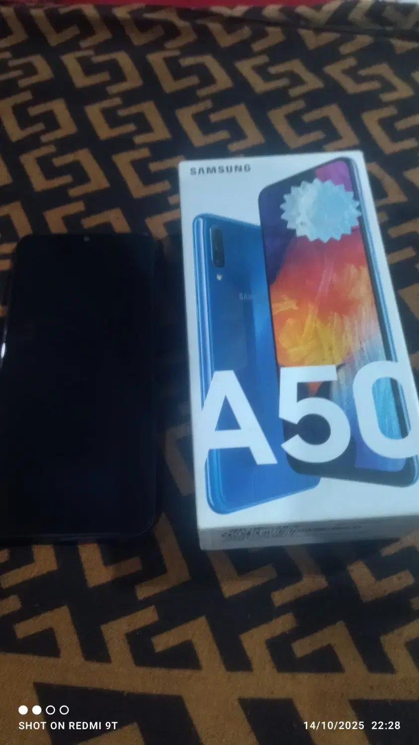 A50|موبایل|اهواز, شهرک رزمندگان|دیوار