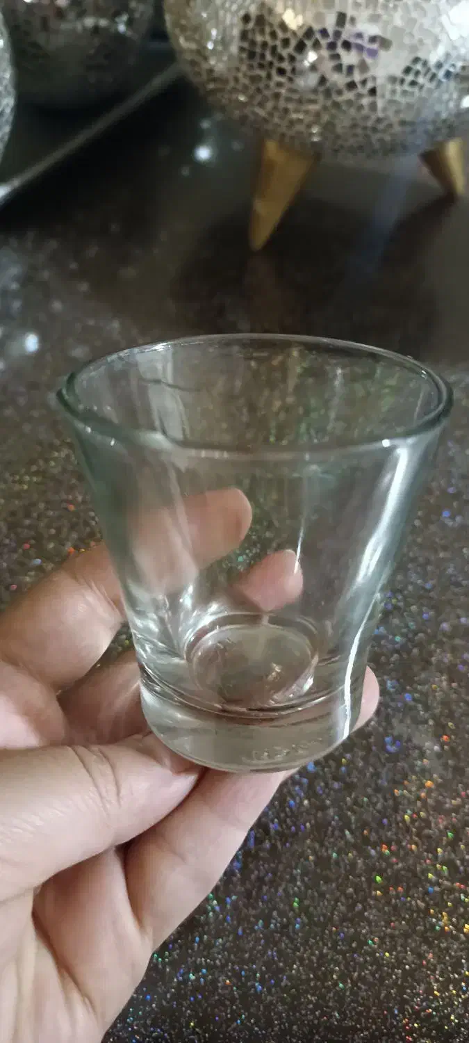 استکان|ظروف سرو و پذیرایی|رشت, شهرک صبا|دیوار