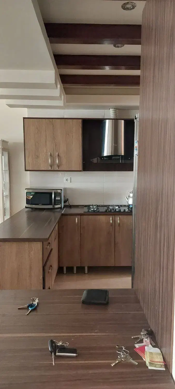 خ هنگام نارمک شمالی 105 متر