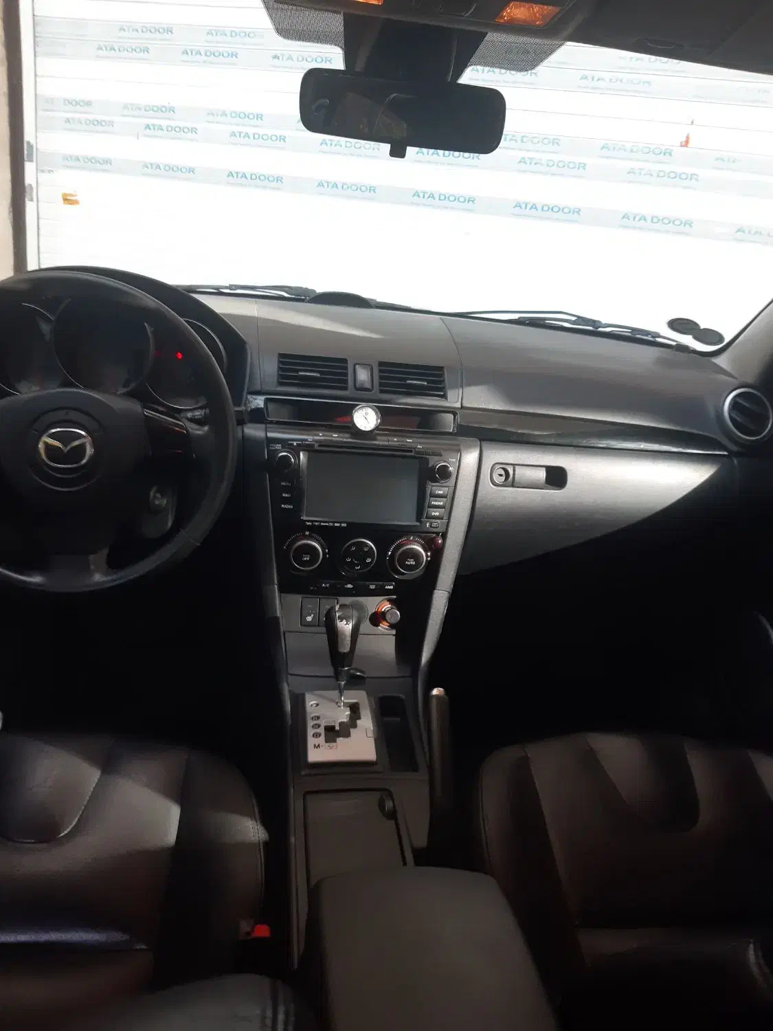 مزدا۳|خودرو سواری و وانت|تهران, نیروی هوایی (پیروزی)|دیوار