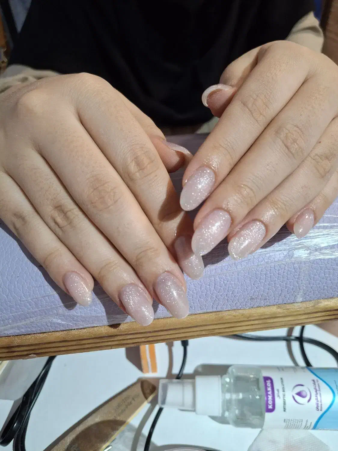 مدل ناخن، خدمات ناخن|خدمات آرایشگری و زیبایی|پاکدشت, پاکدشت (مامازند)|دیوار